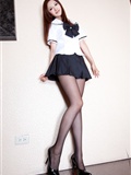 [Beautyleg] 2012.10.08 No.730 Vicni 台湾美腿模特(10)